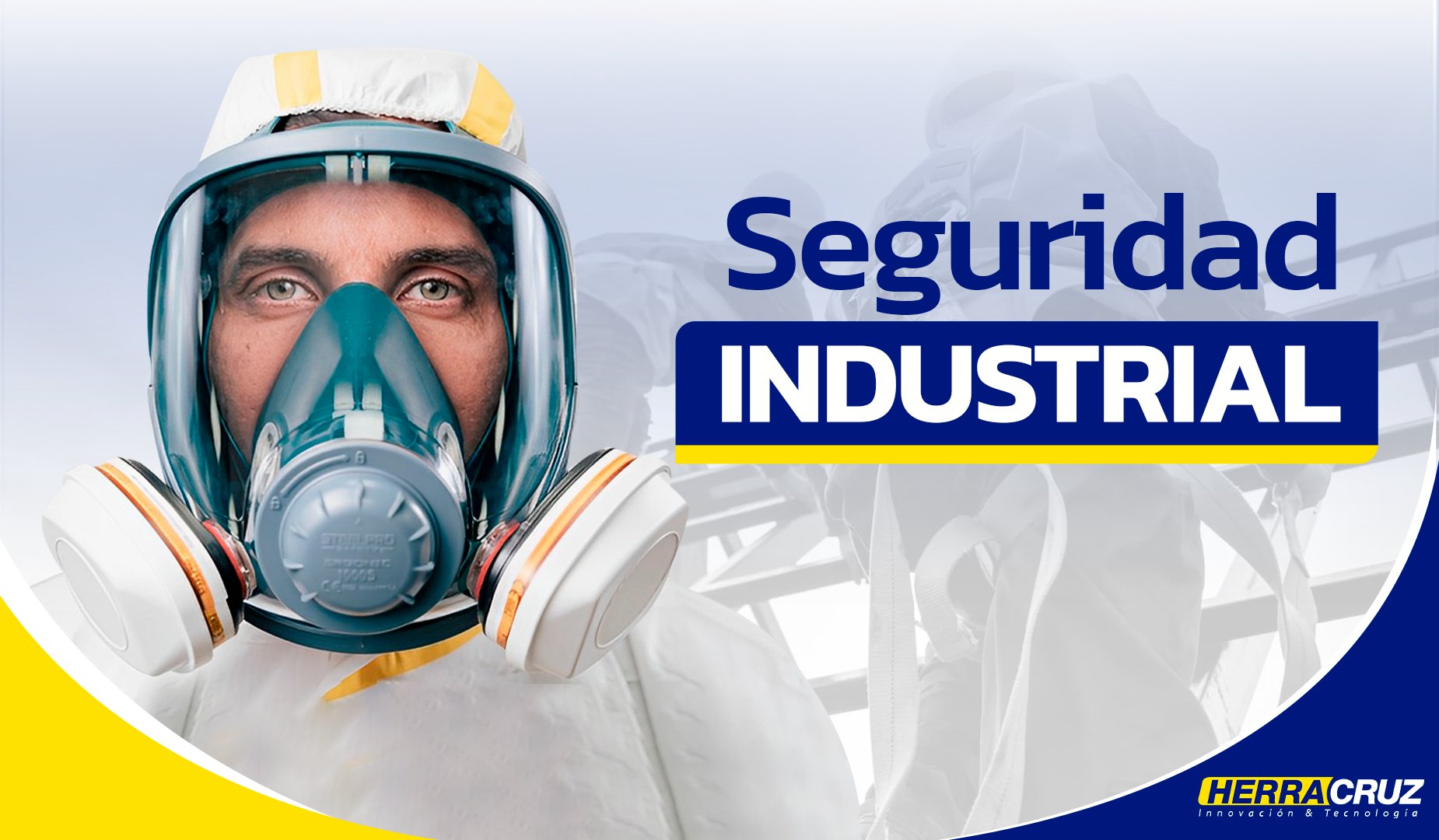 Seguridad Industrial Herracruz