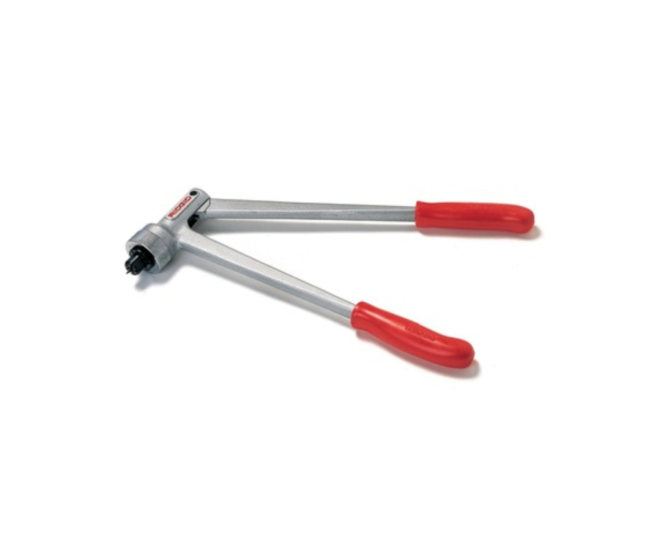Expansor para Tubos de Cobre 20 mm Int. y 22 mm Ext. RIDGID (U.S.A)