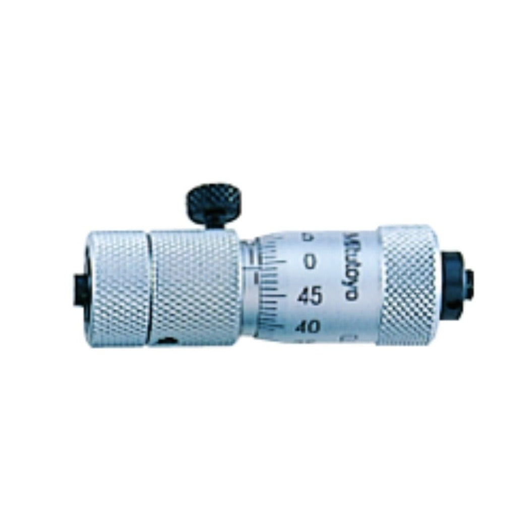 Micrómetro de Interiores - Rango de Medición: 50-63mm - "MITUTOYO"