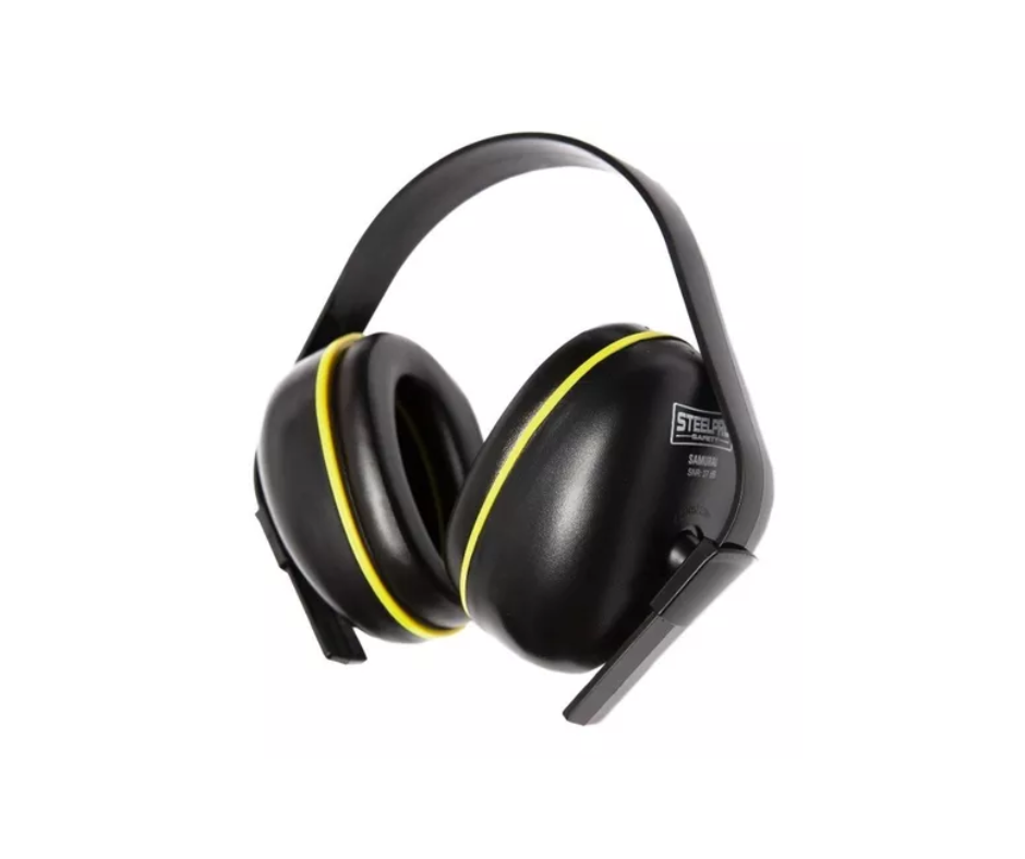 Orejera tipo vincha Mod. Samurai 27Db