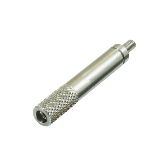 Extensión Intercambiable para Reloj Comparador de 40mm - 'MITUTOYO' (Japón)