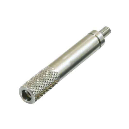 Extensión Intercambiable de 50 mm para Reloj Comparador - 'MITUTOYO' (Japón)