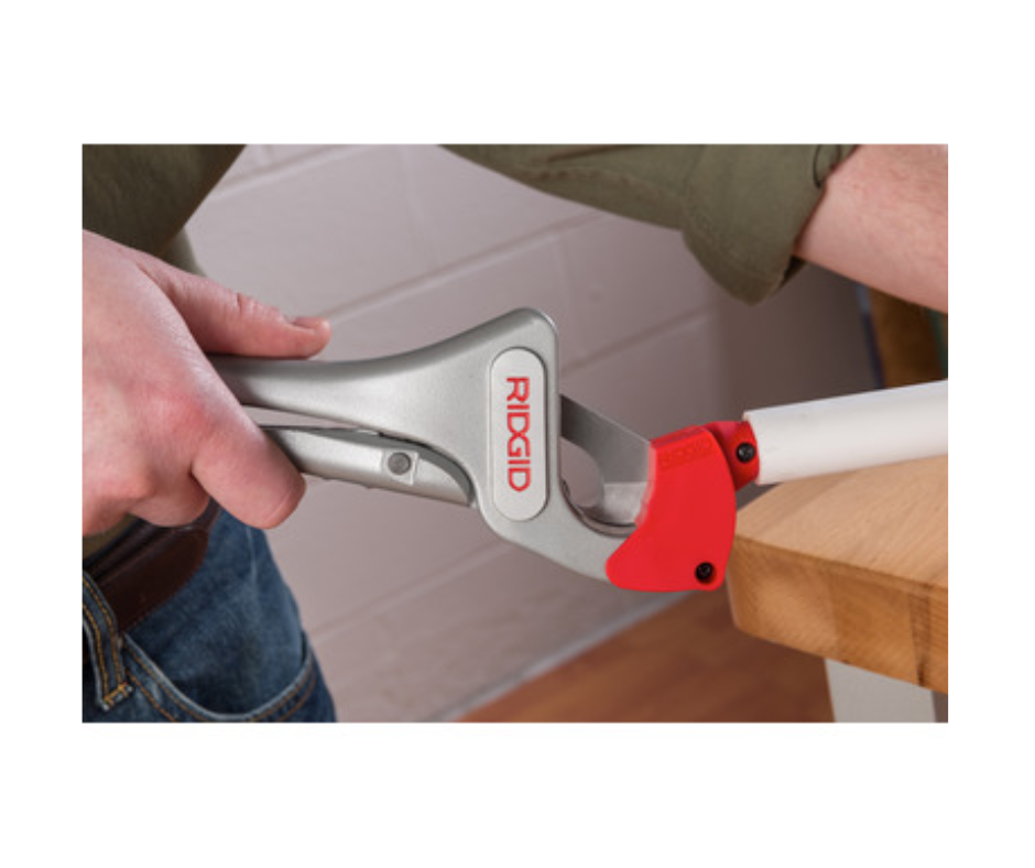Cutter PC-1375 RIDGID (U.S.A.)