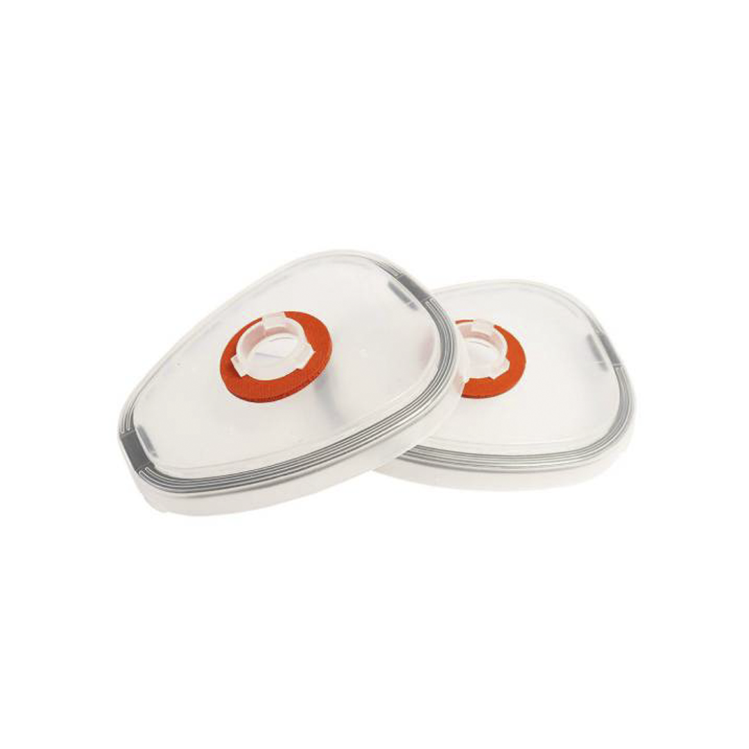 Adaptador para filtro Ergonic 411AF