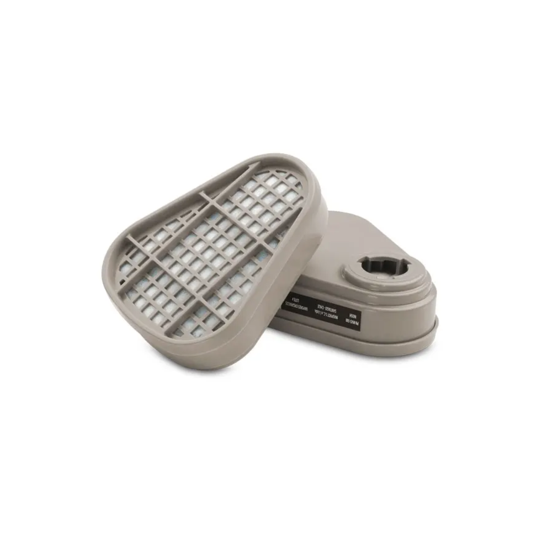 Filtro para vapores orgánicos SVO-500