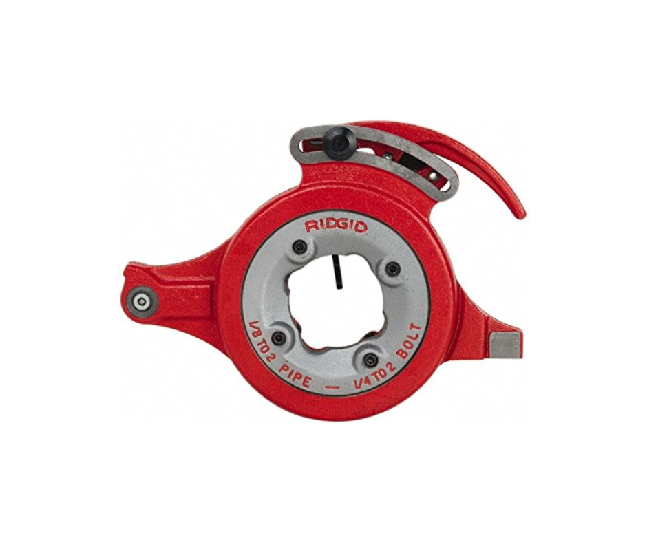 Cabezal Universal de Autoapertura 711 RIDGID (U.S.A)