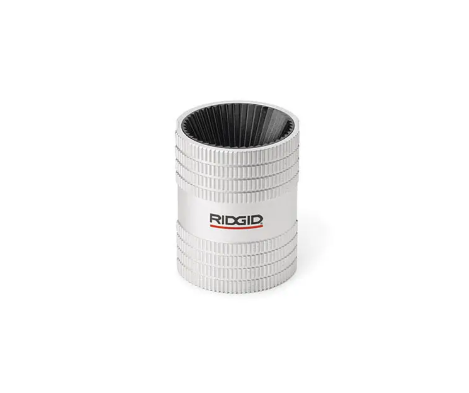 Escariador interno/externo para tuberia inoxidables de 1/4'' - 1.1/4'' Mod. 223S ''RIDGID''