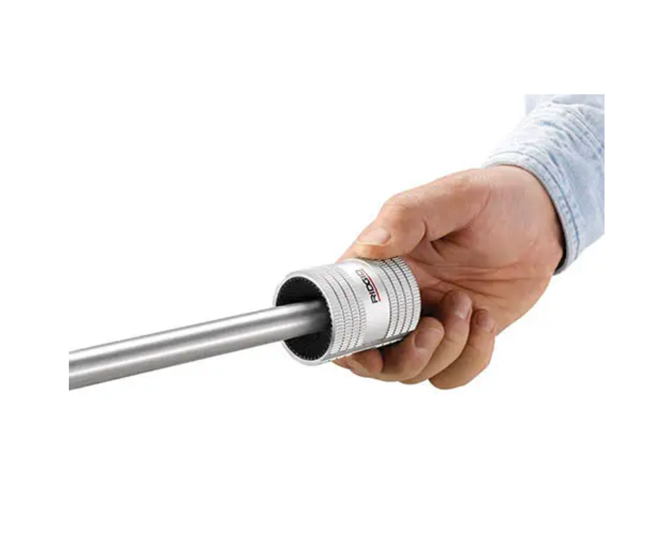 Escariador interno/externo para tuberia inoxidables de 1/4'' - 1.1/4'' Mod. 223S ''RIDGID''
