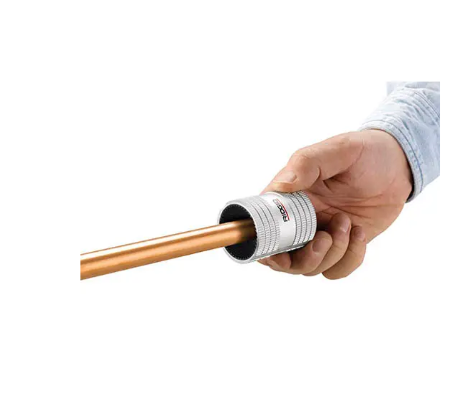 Escariador interno/externo para tuberia inoxidables de 1/4'' - 1.1/4'' Mod. 223S ''RIDGID''