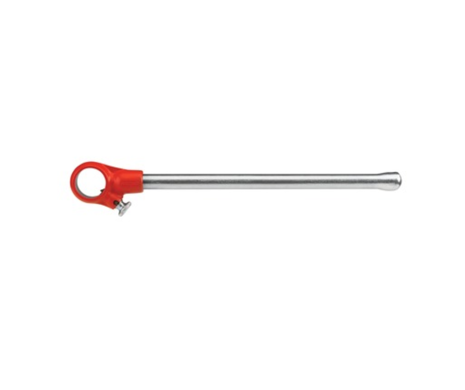 Chicharra para Tarraja con Mango Mod. 12-R – RIDGID (U.S.A.)