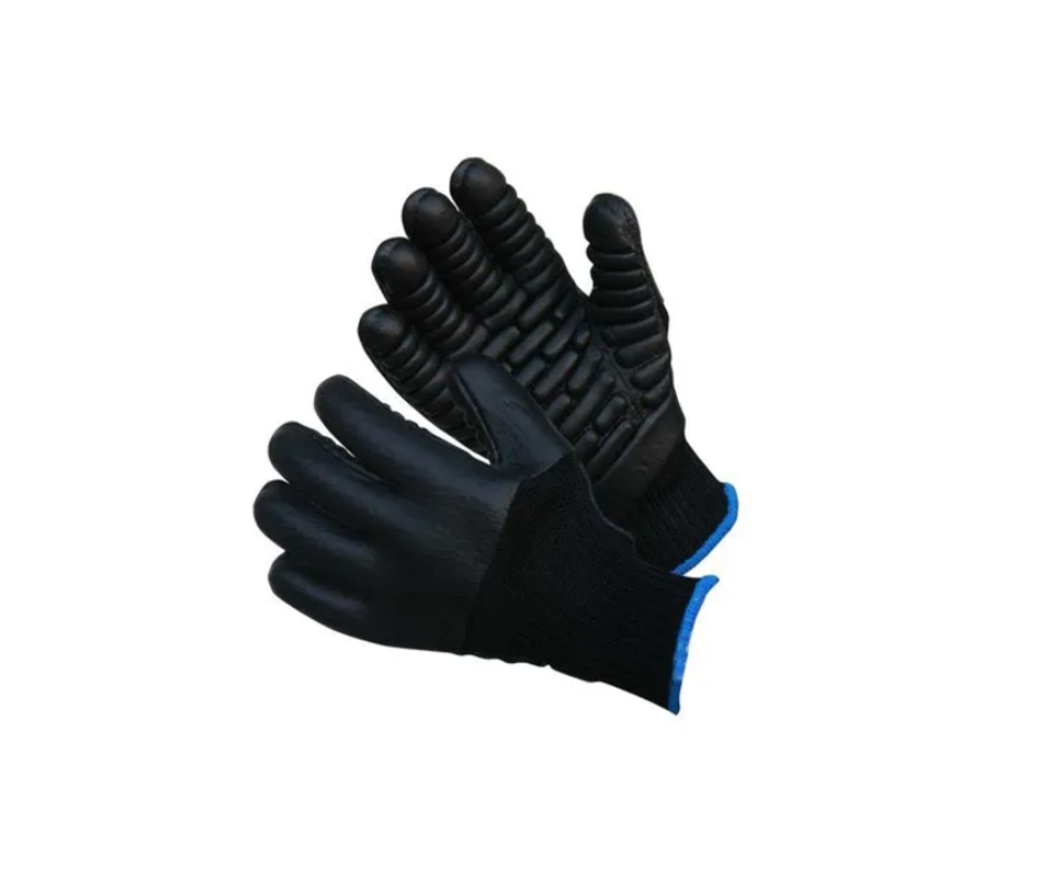Guante Antivibración ATOM 1121 7BE T/M