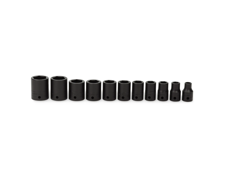 Llaves de tubo de impacto encastre 1/2''de 3/8'' - 1'' ''SNAP-ON''