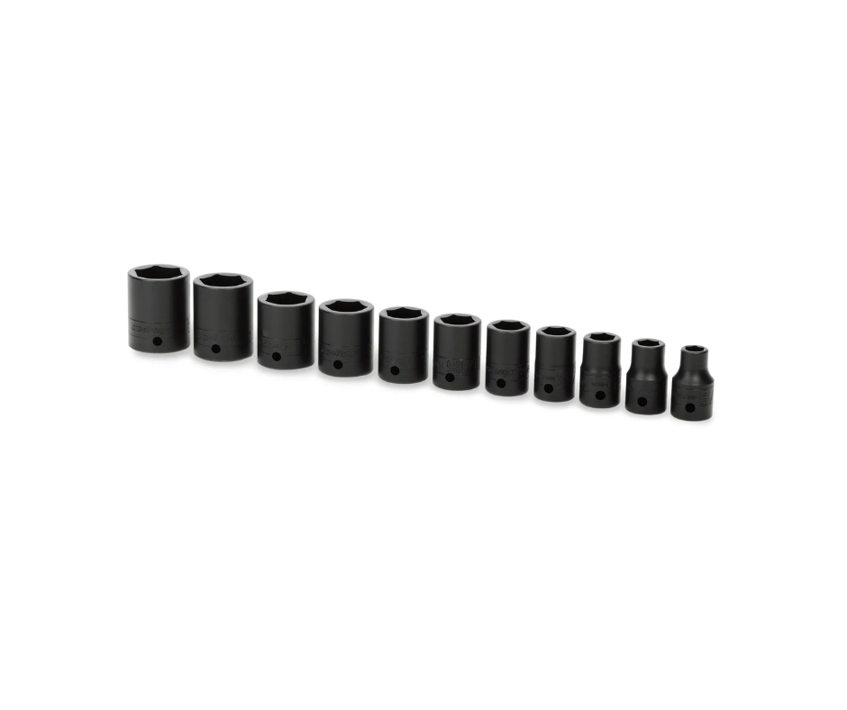 Llaves de tubo de impacto encastre 1/2''de 3/8'' - 1'' ''SNAP-ON''