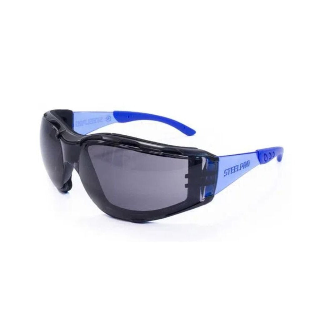 Lente de Seguridad Spy Flex Plus Oscuro – Herracruz