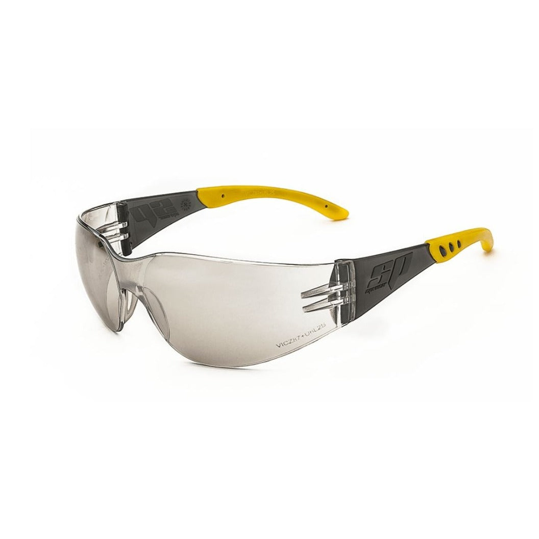 Lente de Seguridad In-Out Spy Flex