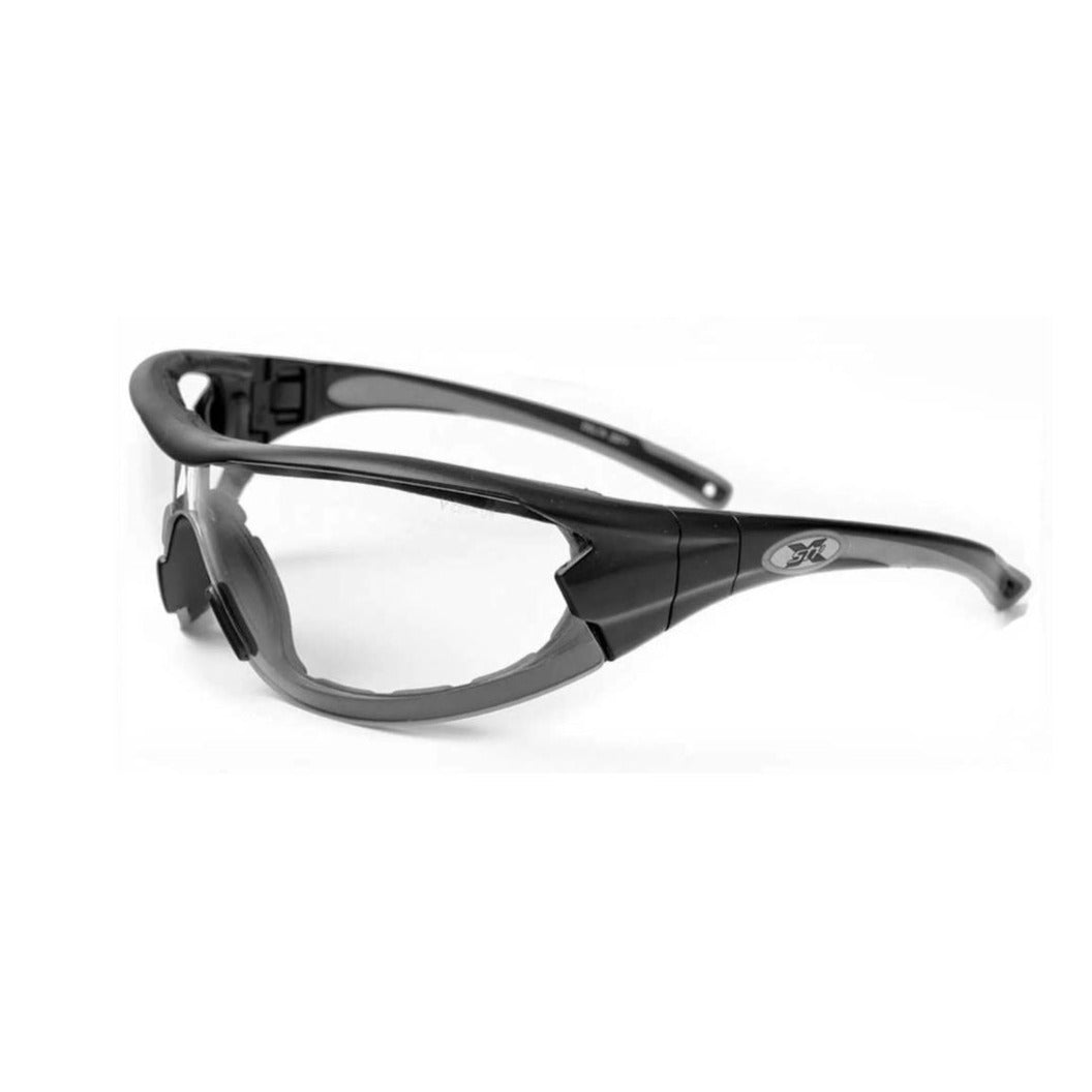 Lente de Seguridad Claro Delta Balístico Dual AF