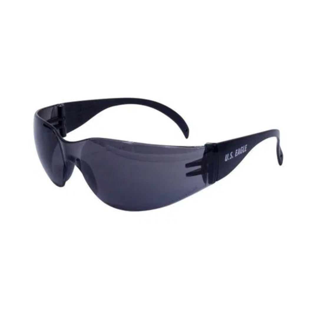 Lente de Seguridad Oscuro Eagle Tech
