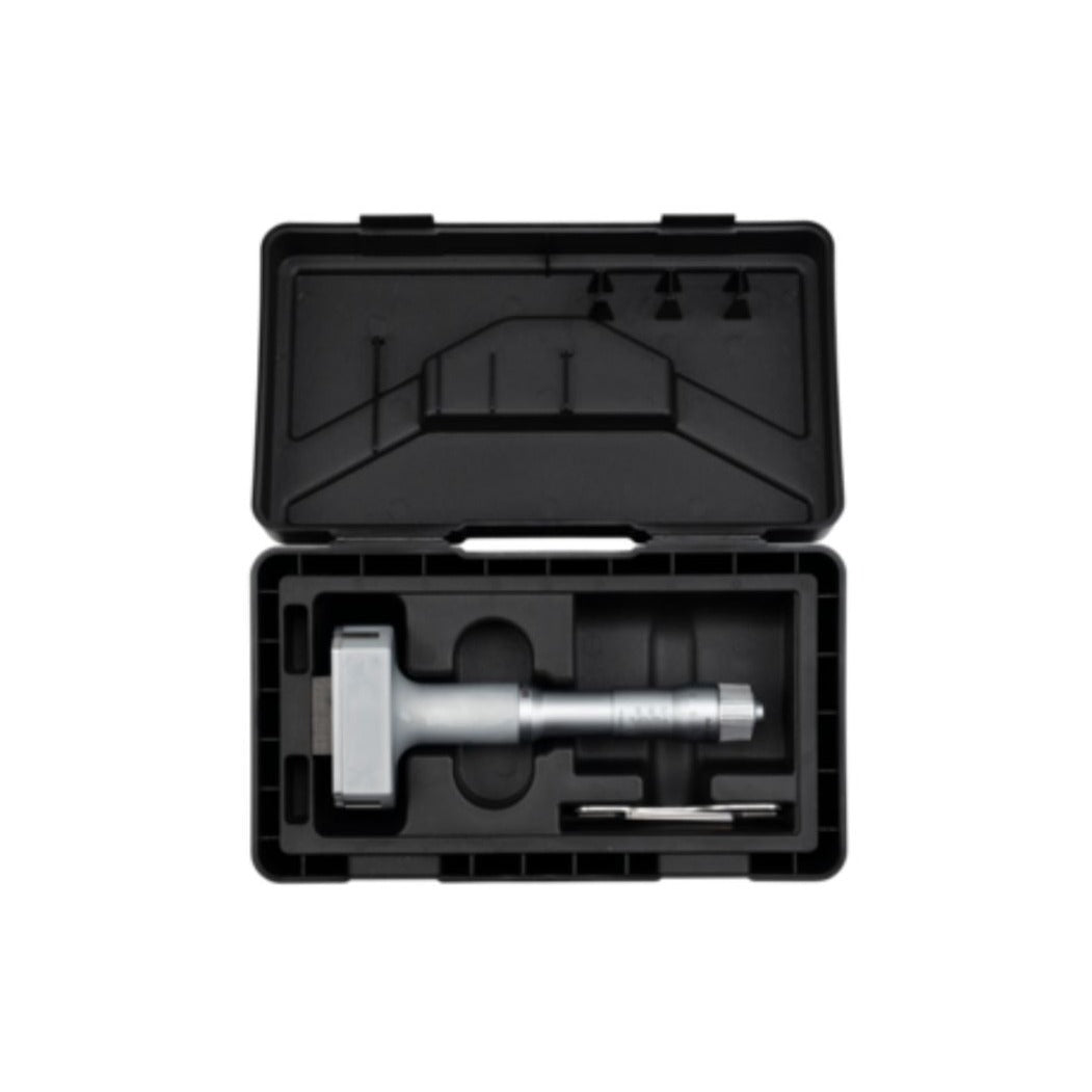 Calibrador de diámetros internos de 78 - 88 mm.