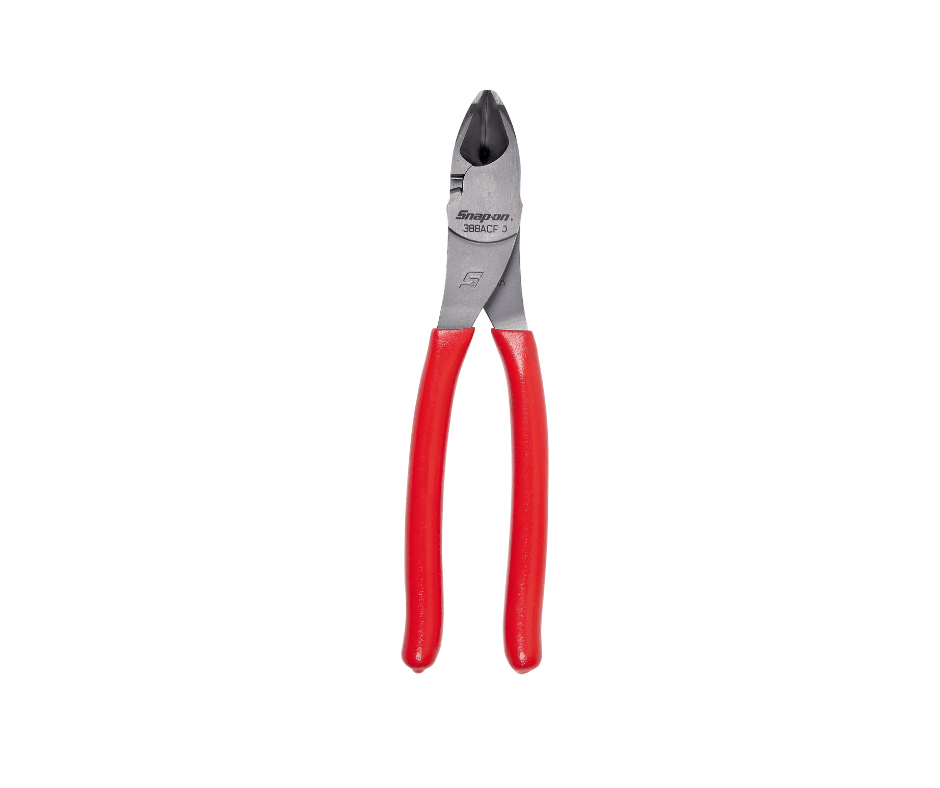 Alicate corte diagonal de 8.5/16" "SNAP-ON"