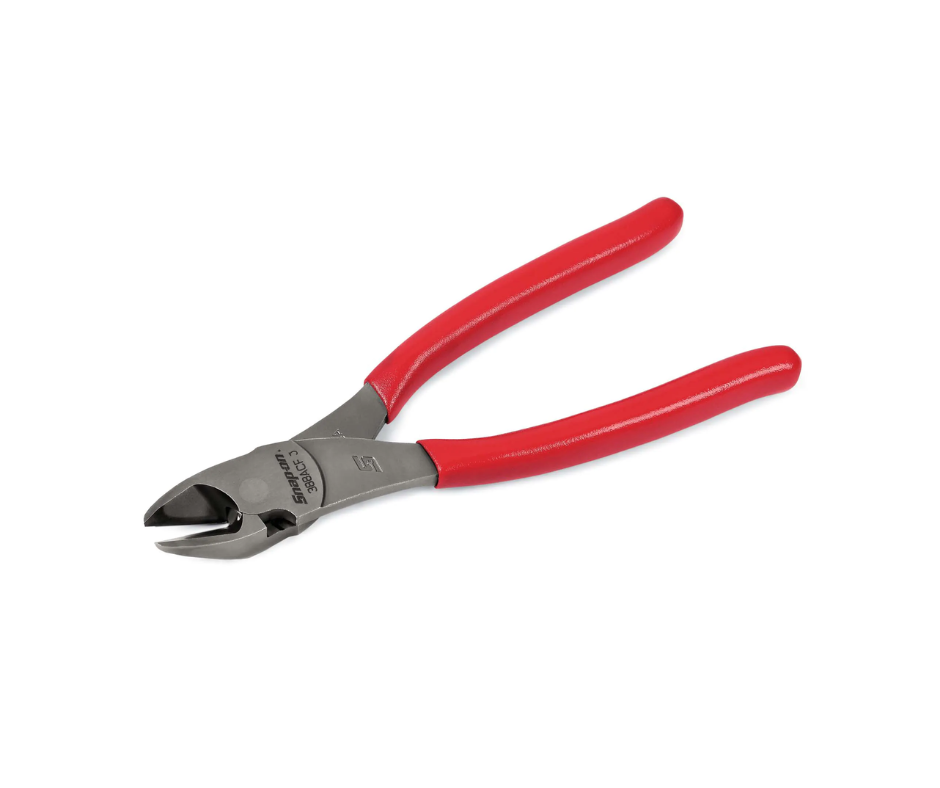 Alicate corte diagonal de 8.5/16" "SNAP-ON"