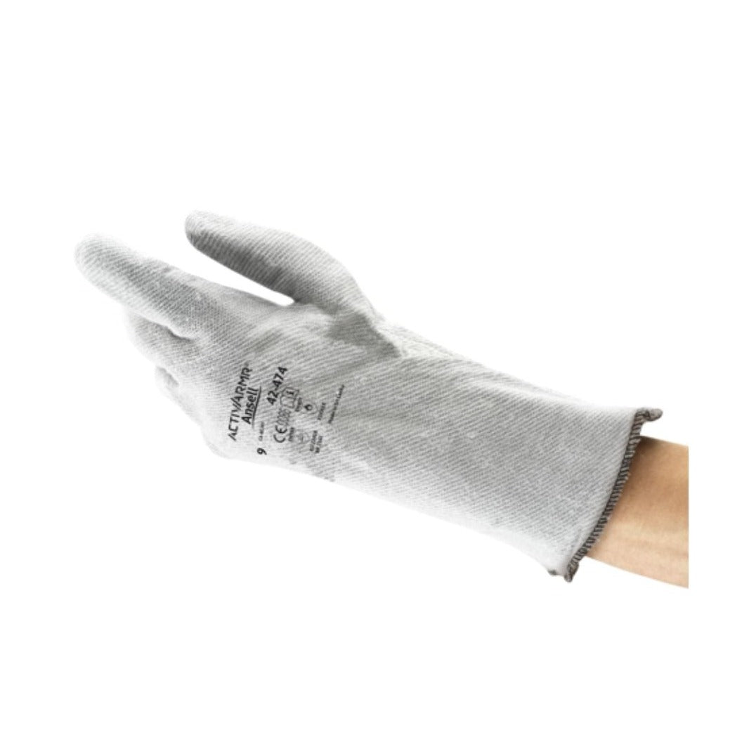 Guante de Protección al Calor 250°C ACTIVARMR - 'ANSELL'