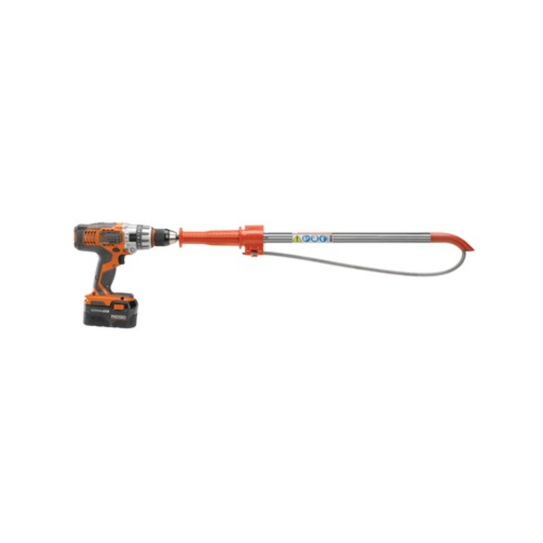 Barrena combinada K-1