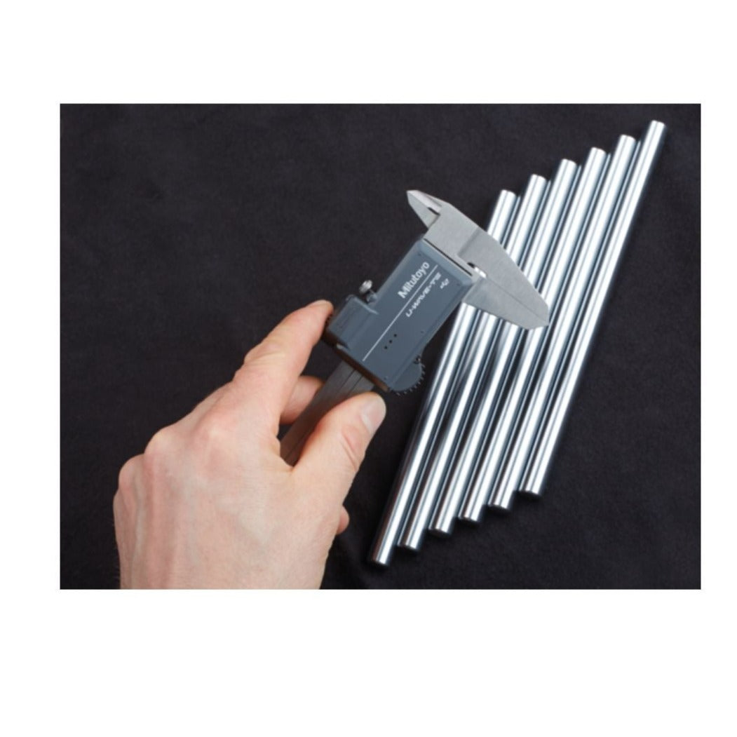 Calibrador Digital de 0-12''/0-300 mm Mitutoyo (Japón)