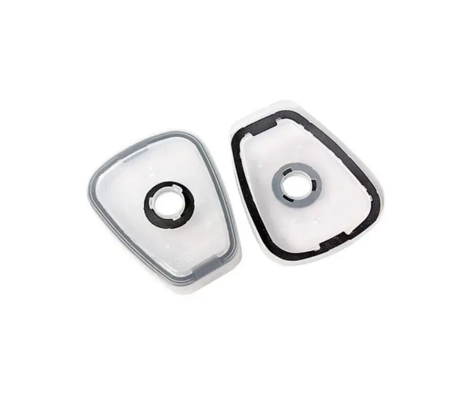 Adaptador 3M 502 para Filtro de Partículas