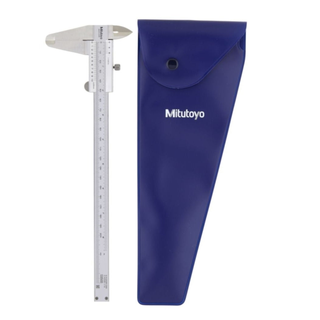 Calibrador Pie de Rey 0 - 200 mm / 8'' MITUTOYO