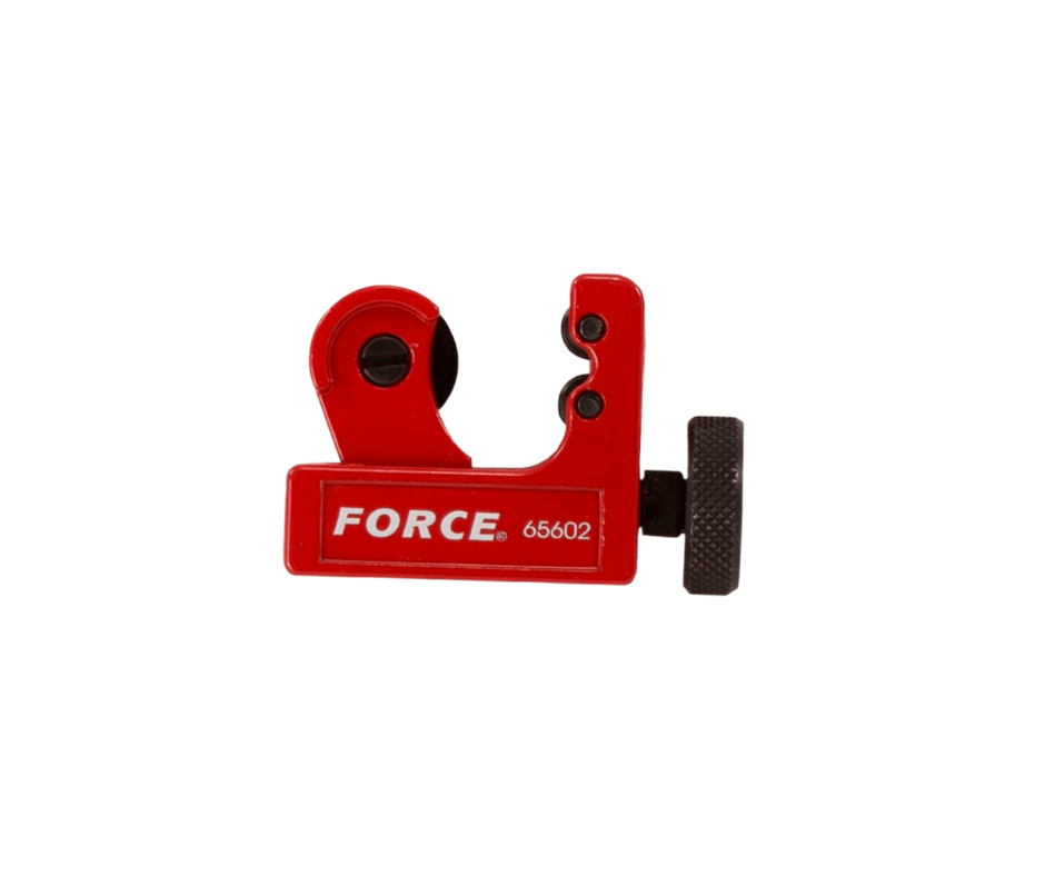 Mini Tubing Cutter ''FORCE'' (Taiwán)