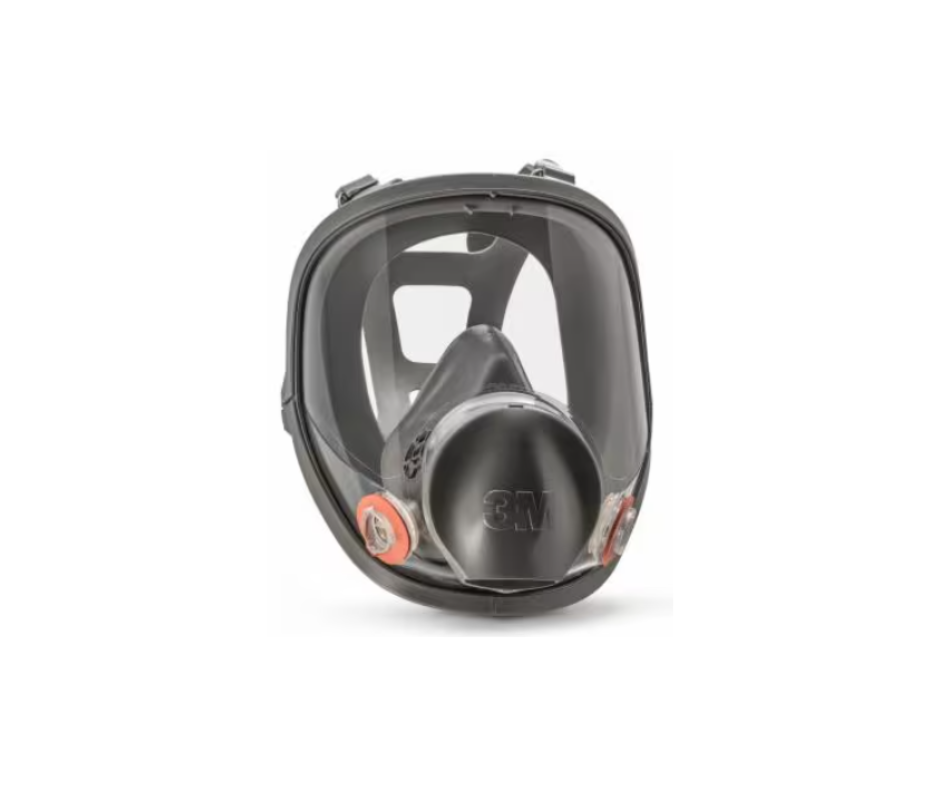 Respirador 3M 6800 Cara Completa