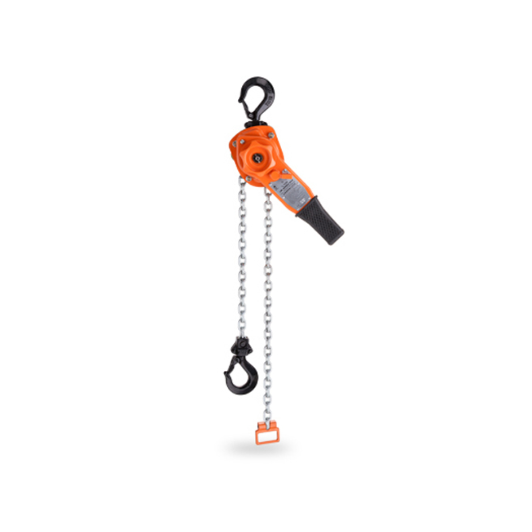 Tecle a Palanca Columbus 3 Tn con 1.5 Metros de Cadena