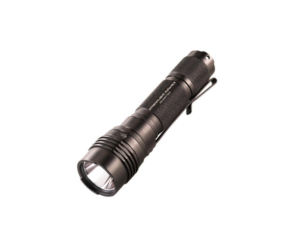 Linterna LED aluminio recargable portatil 1000 Lumen 3,7 V. "STREAMLIGHT"