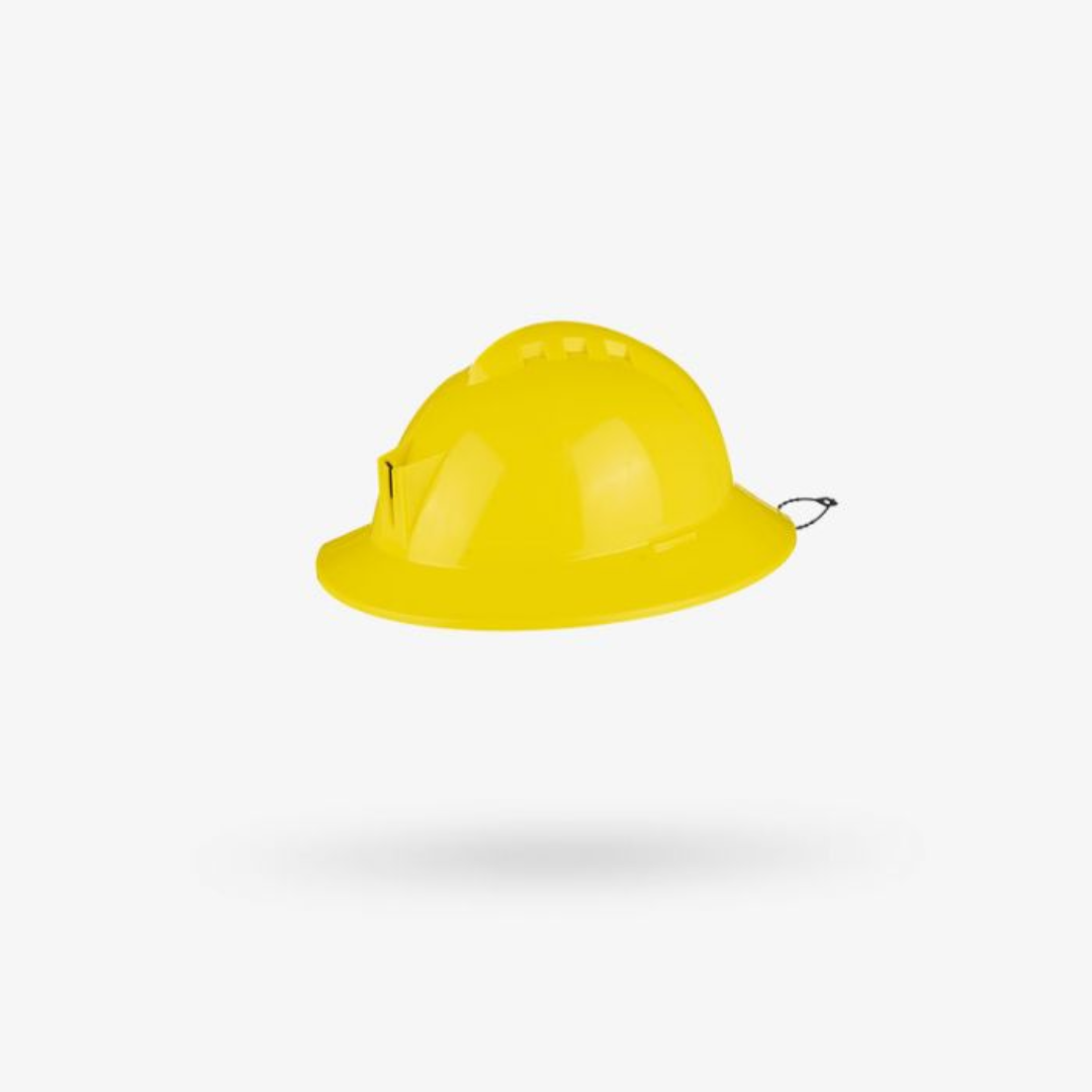 Casco milenium class brim c/Slop