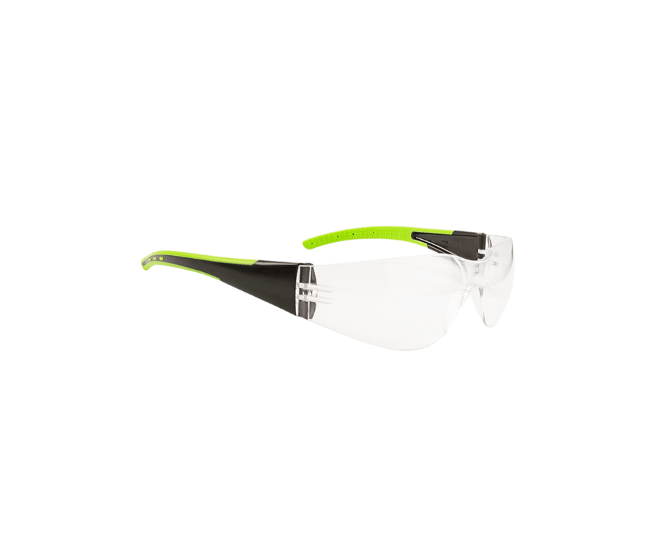 Anteojos Transparentes ECO SOFT ''LIBUS''