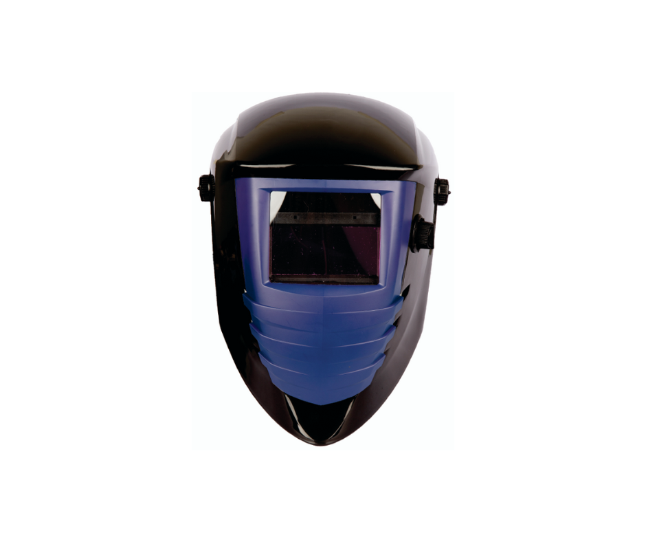 Máscara soldador STRONG WELDER 800 FOTOSENSIBLE "LIBUS"