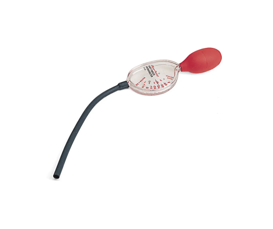 Hidrometro para anticongelante ''SNAP-ON'' (U.S.A.)