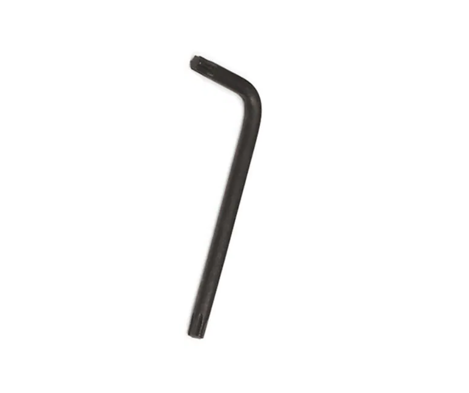 Llave torx tipo L ''SNAP-ON'' (U.S.A)