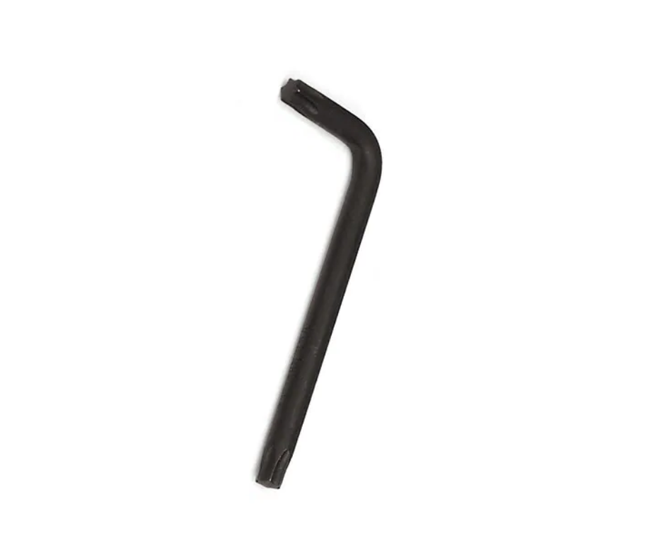 Llave torx tipo L ''SNAP-ON'' (U.S.A)
