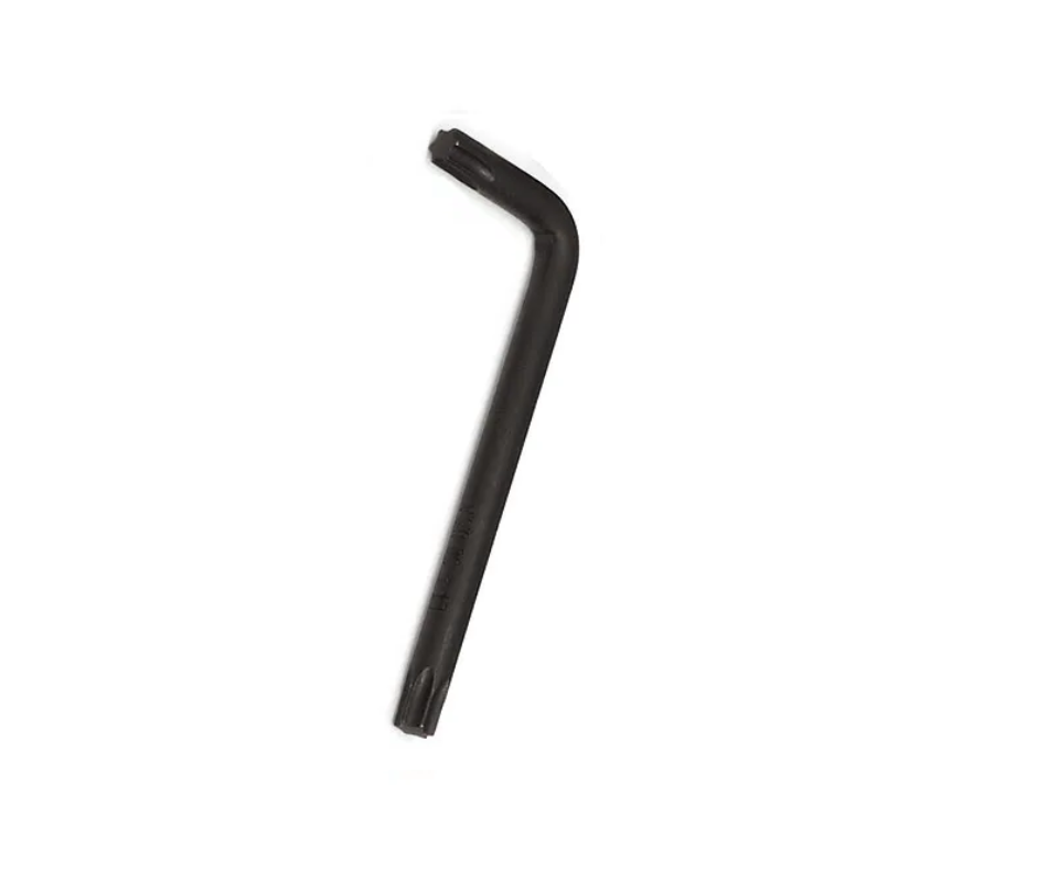 Llave torx tipo L ''SNAP-ON'' (U.S.A)