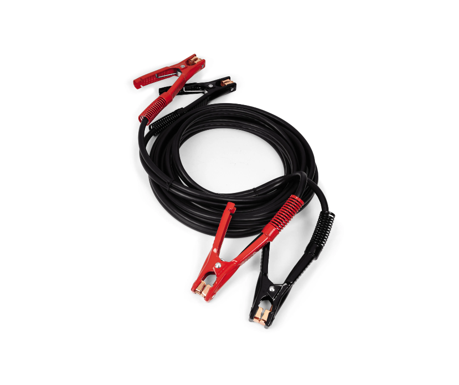 Cable para bateria de 20 Pies de largo "SNAP-ON"