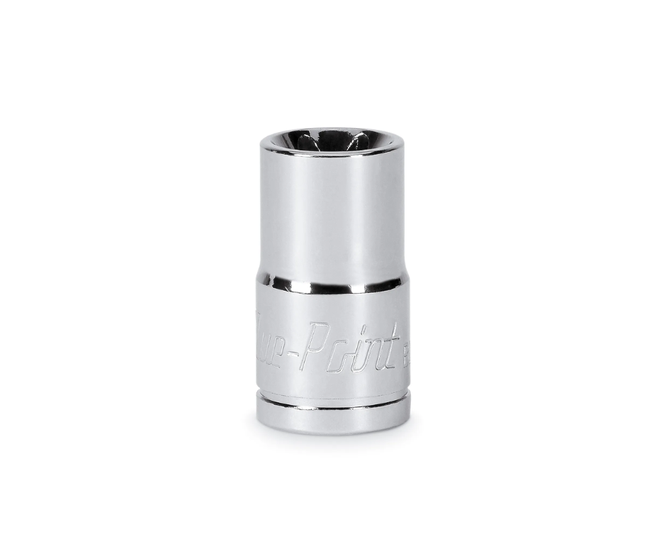 Llave de tubo torx encastre 3/8'' BLUE PONIT By Snap-on (TAIWAN)