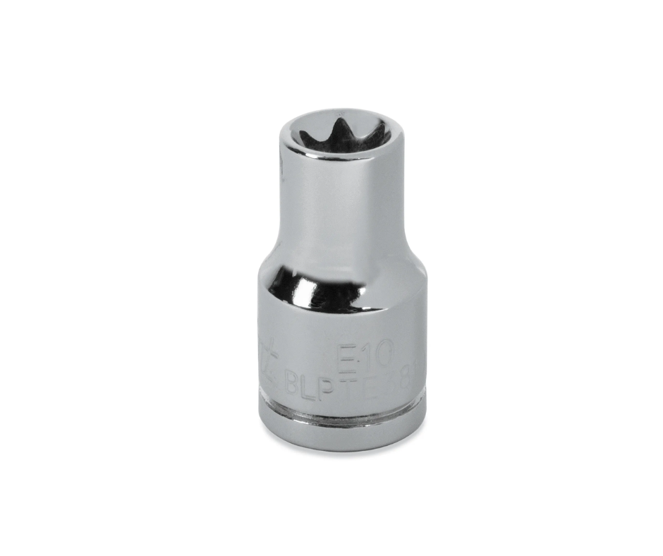 Llave de tubo torx encastre 3/8'' BLUE PONIT By Snap-on ''TAIWAN''