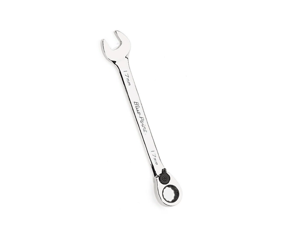 Llave de combinacion con chicharra de 25 mm ''SNAP-ON'' (U.S.A)