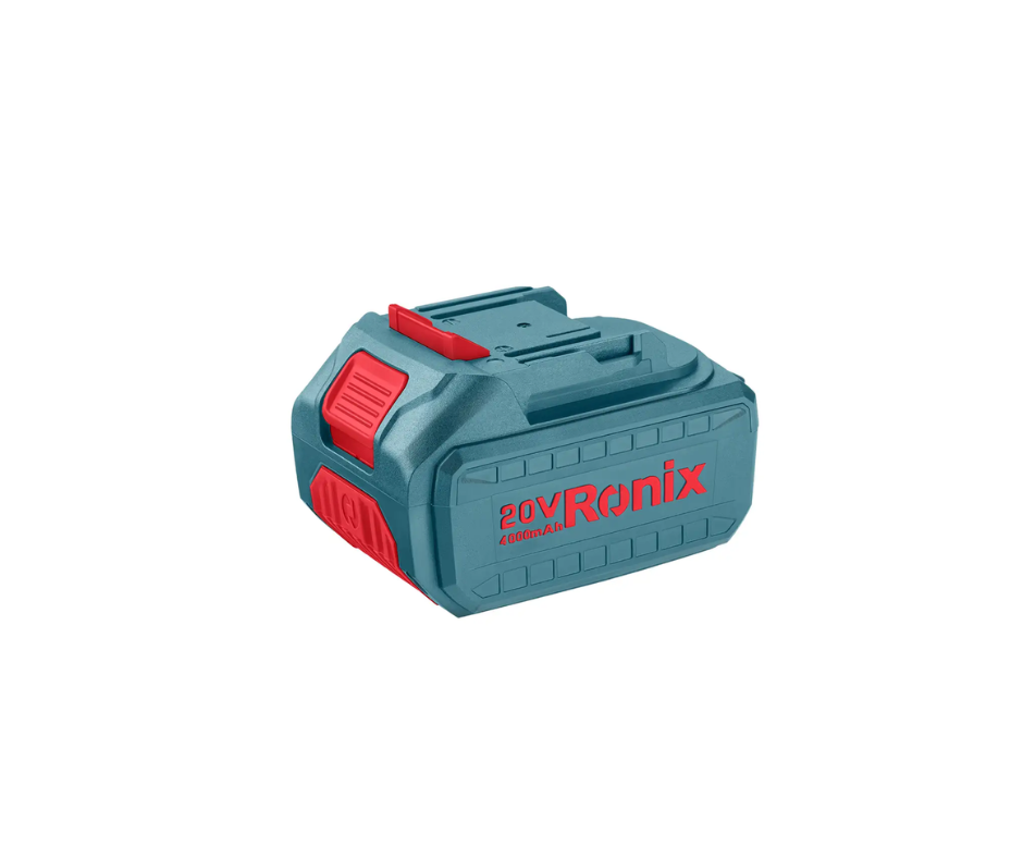 Batería de 20 V - 4 Ah 8691