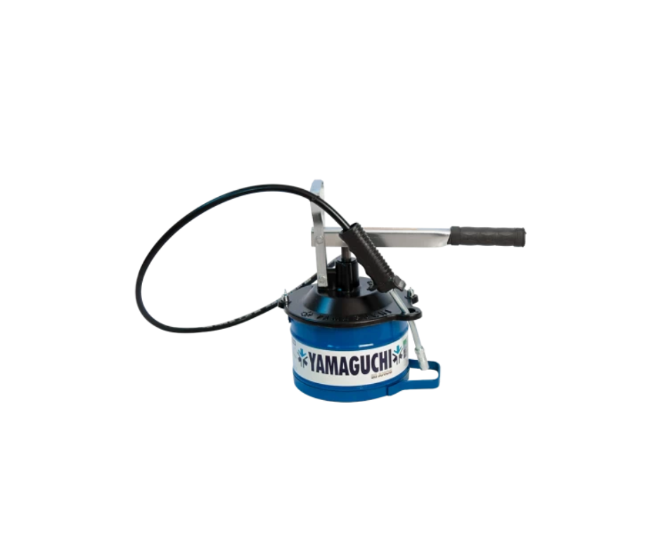 Bomba Manual para Grasa 2 KG YAMAGUCHI (212.0001)