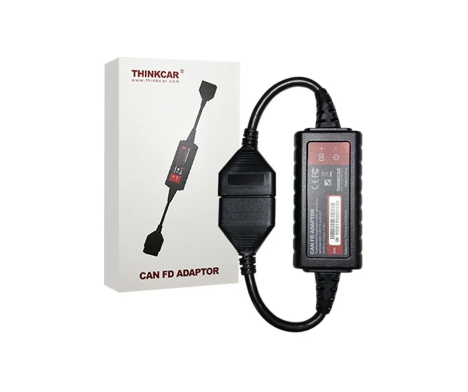 Adaptador CAN FD THINKCAR | OBD 16 PIN