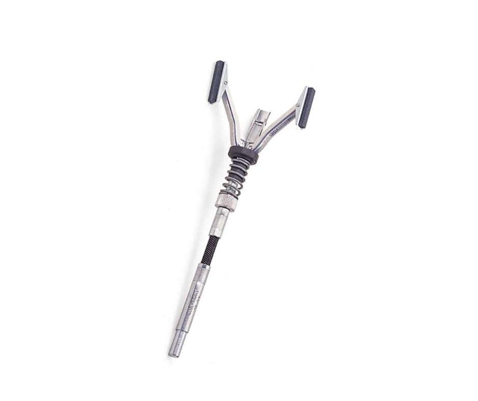 Rectificador de cilindros de frenos cap. 3/4'' a 2. 1/2'' ''SNAP-ON'' (U.S.A)