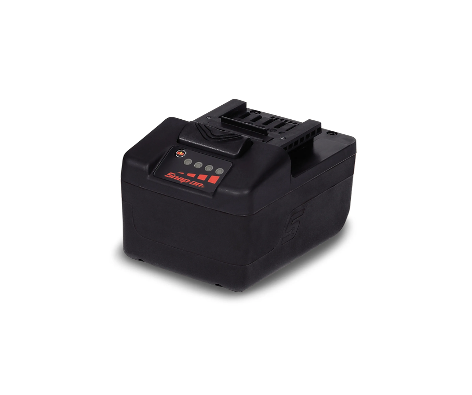 Batería de 18 V para taladro "SNAP-ON"