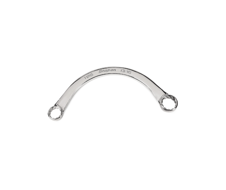 Llave de ojo especial 11/16'' - 13/16'' ''SNAP-ON'' (U.S.A)